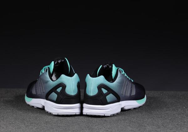 もずく adidas Originals ZX Flux | M21063 | AFEW STORE